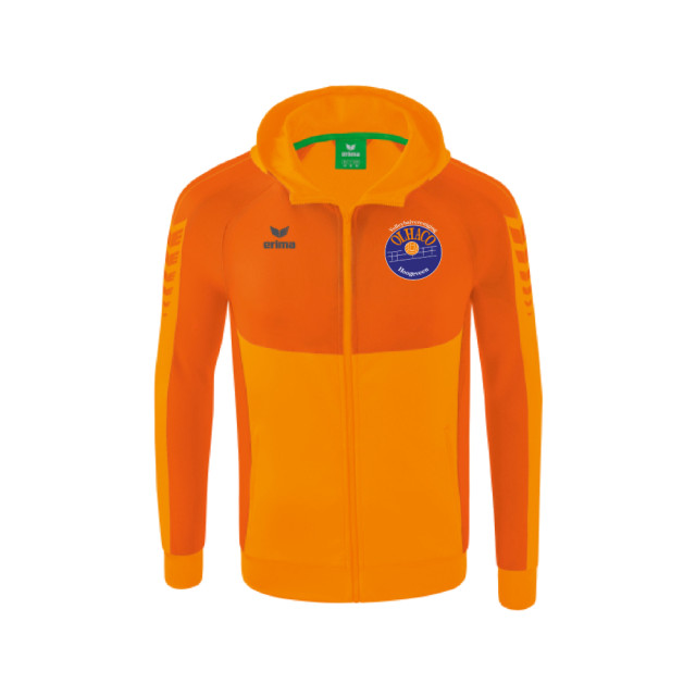 Erima Vest junior olhaco 1032212 large