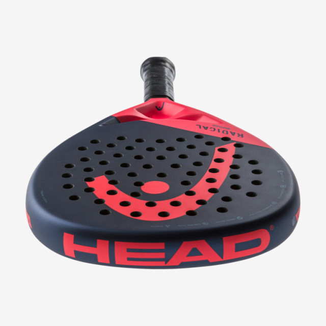 Head Padelracket competitie Radical Motion 2024 large