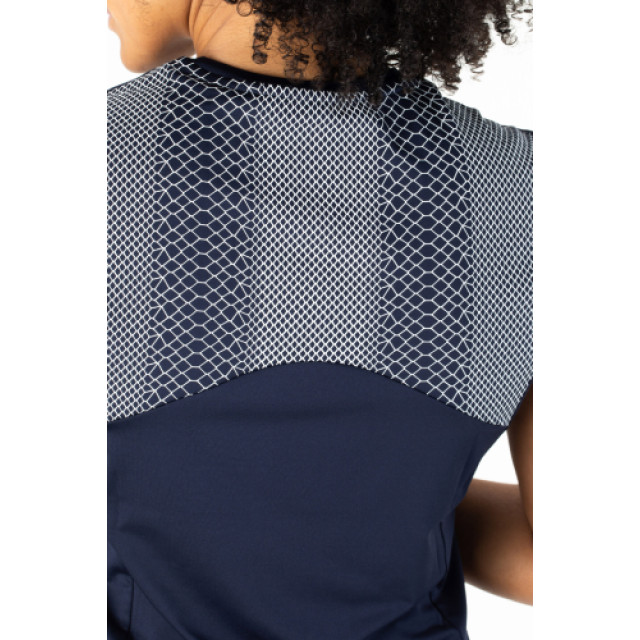 Sjeng Sports Sportshirt dames Halston-N024 large