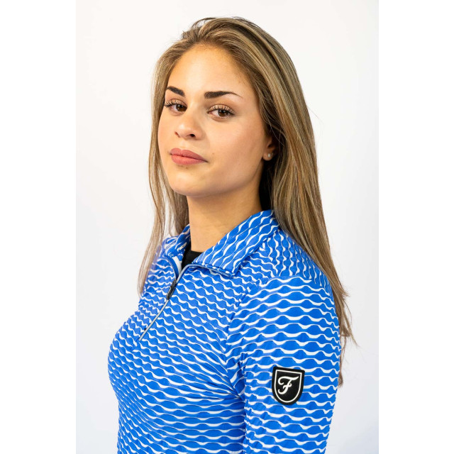 Falcon Ski pully dames Anita large