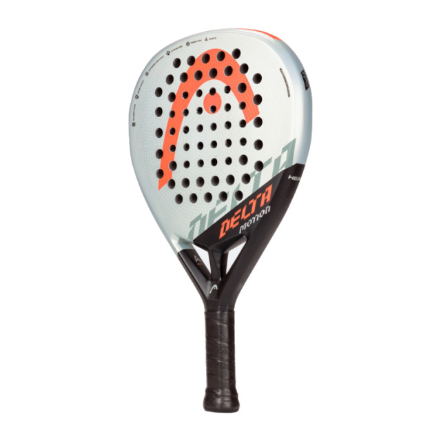 Head Padelracket Delta Motion 2022 large