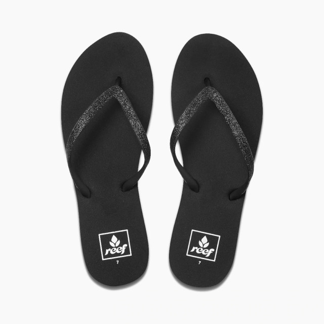 Reef Slippers dames RF001949BK2 large Reef Slippers dames RF001949BK2 large