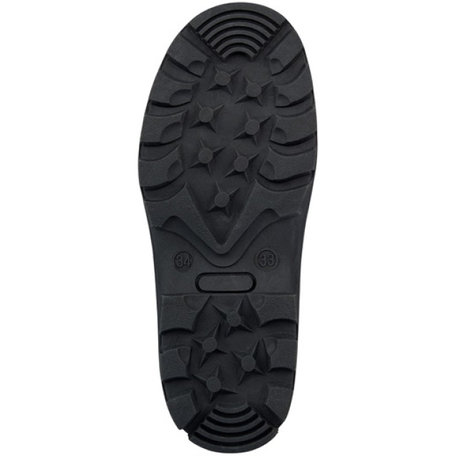 Winter-Grip Snowboots dames 1124 large