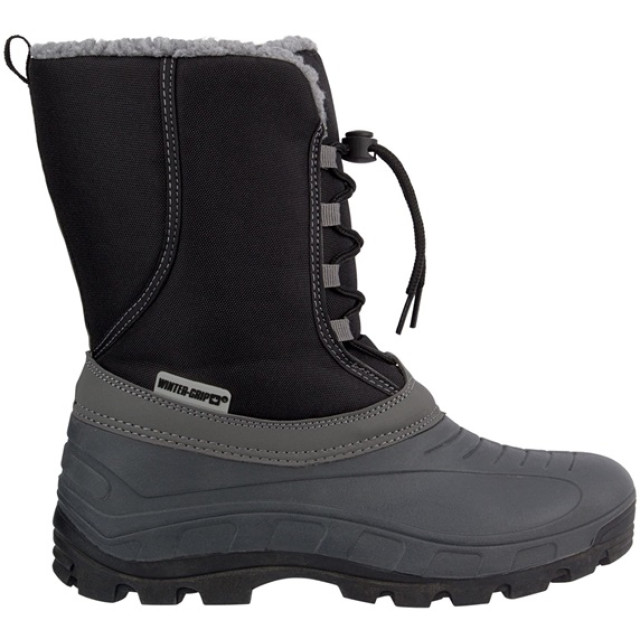 Winter-Grip Snowboots dames 1124 large