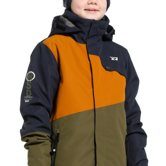 Rehall Ski/snowboard jas jongens 60336 large