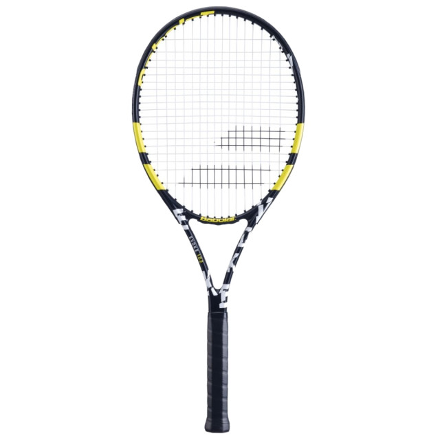 Babolat Tennisracket allround Evoke 102 Strung CV large