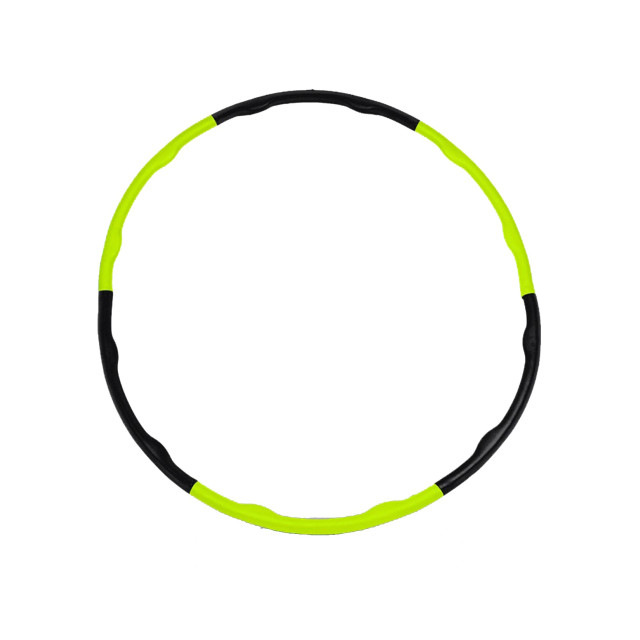 Rucanor Fitness hoelahoep 28951 Hula Hoop 1.2 KG large