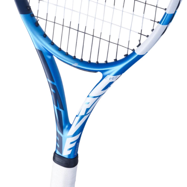Babolat Tennisracket allround Evo Drive Strung large