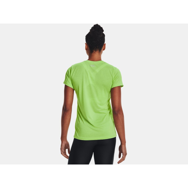 Under Armour Sportshirt dames 1258568-753 large
