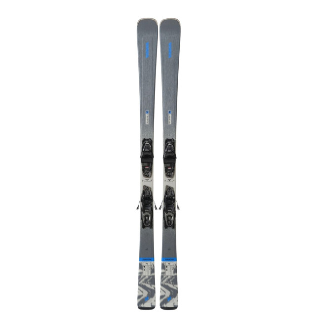 K2 All mountain ski dames 10K0412.243.1 large