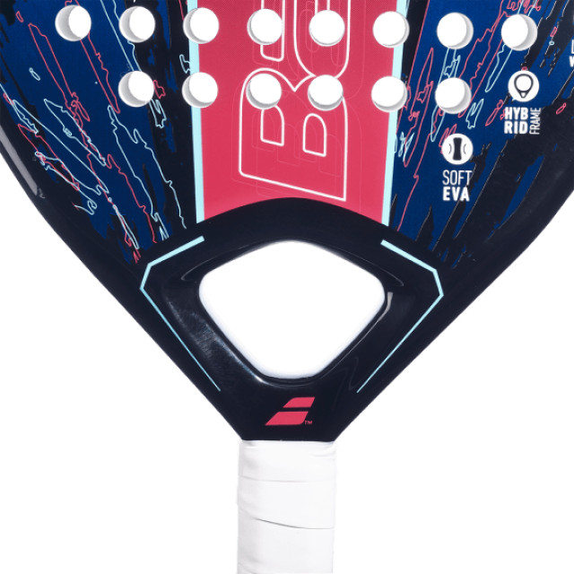 Babolat Padelracket 150115 large
