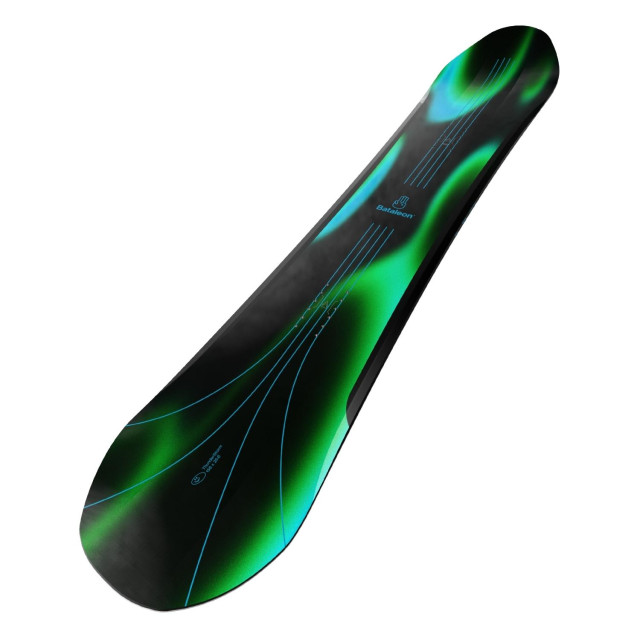 Bataleon All mountain snowboard Thunderstorm large