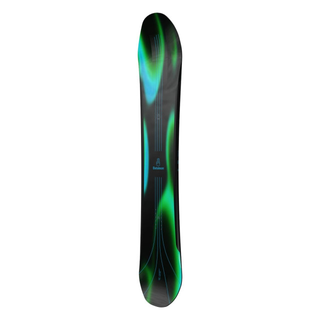 Bataleon All mountain snowboard Thunderstorm large