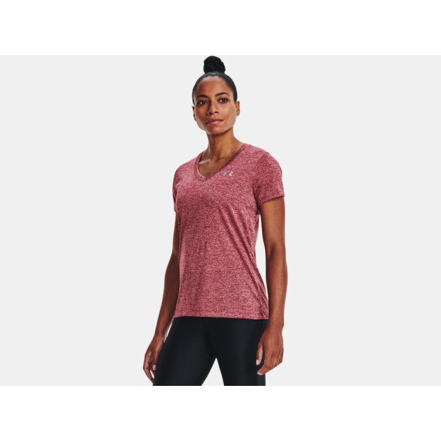 Under Armour Sportshirt dames 1258568-664 large