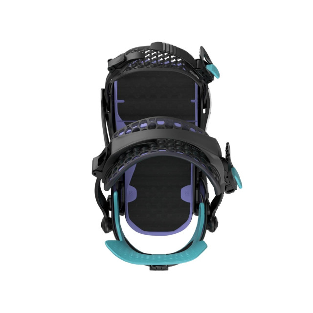 Bataleon Snowboard binding Astro AW large