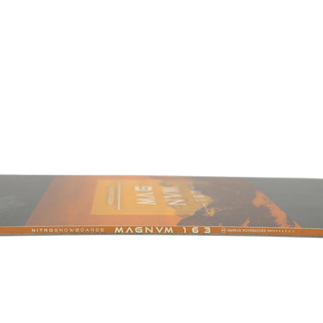 Nitro All-mountain snowboard 833119 large