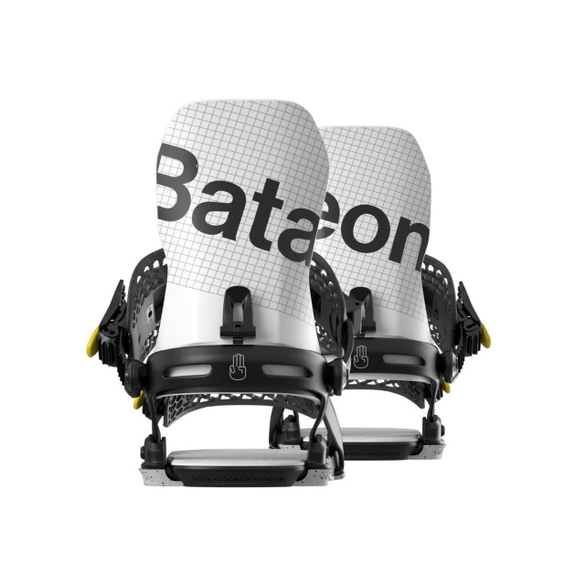 Bataleon Snowboard binding Blaster AW large