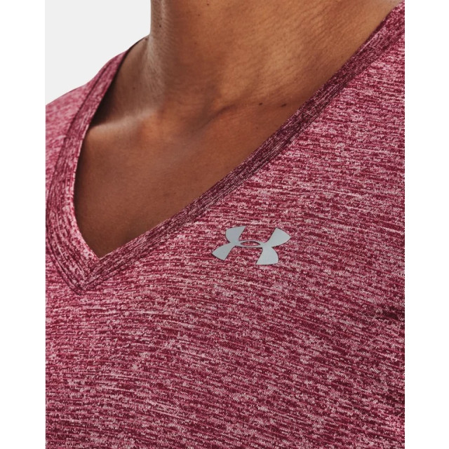 Under Armour Sportshirt dames 1258568-664 large