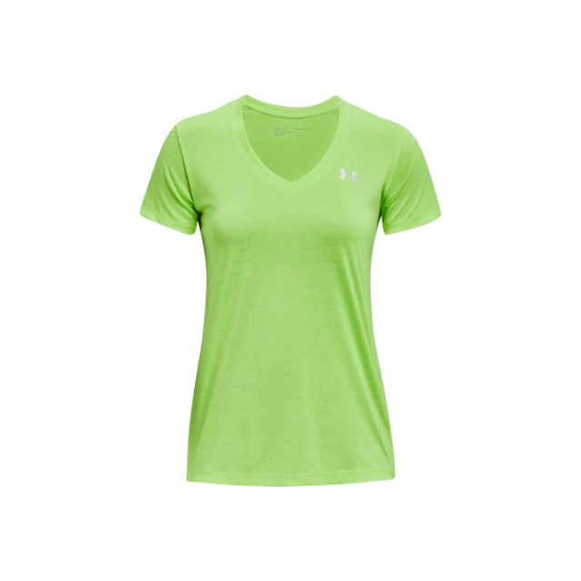 Under Armour Sportshirt dames 1258568-753 large