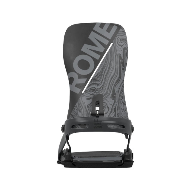 Rome Snowboard binding Katana large