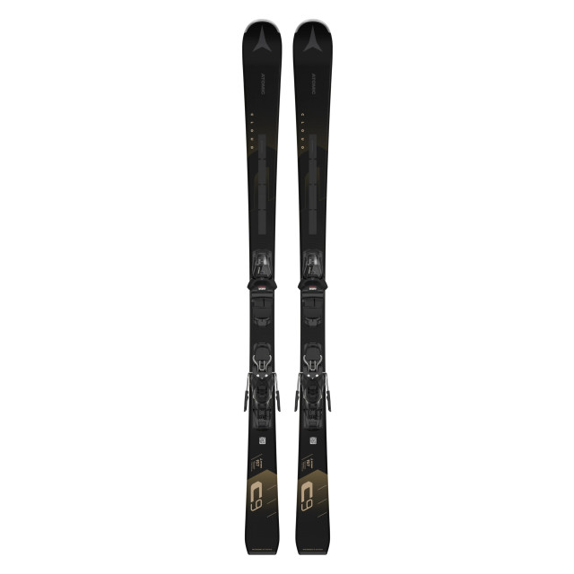 Atomic Sportcarve ski dames AASS03350 large
