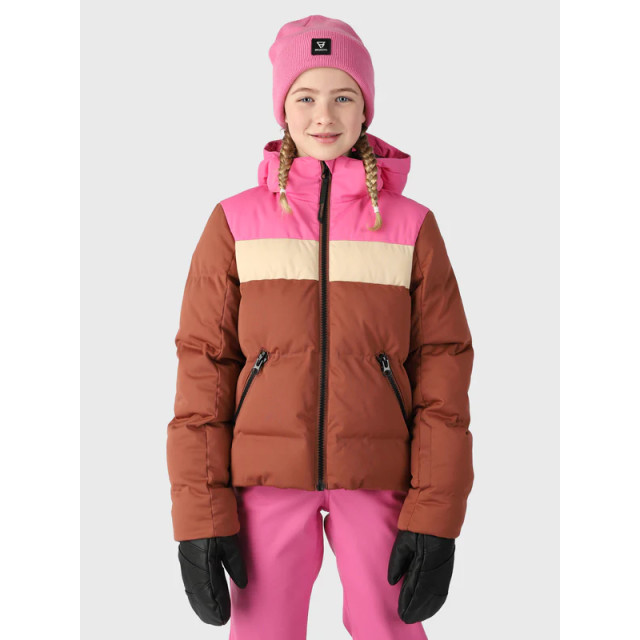 Brunotti Ski/snowboard jas meisjes 2334200671 large