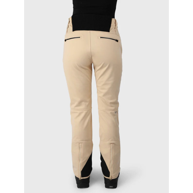 Brunotti Softshell broek dames 2322220393 large