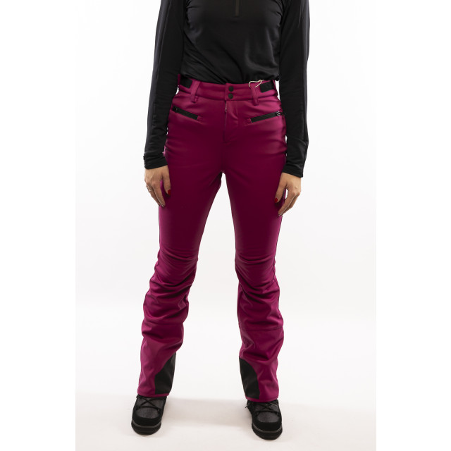 Brunotti Softshell broek dames 2322220393 large