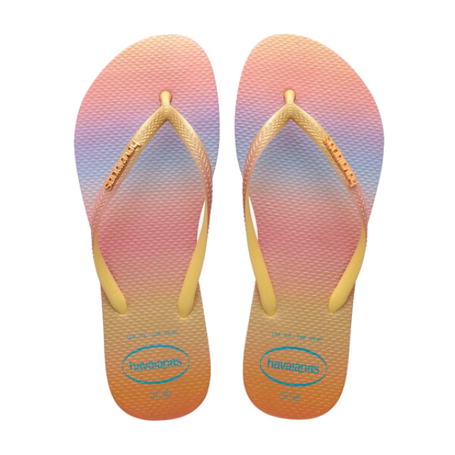 Havaianas Slippers dames 4146908 large