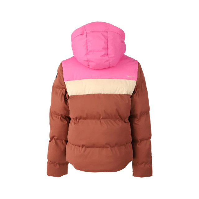 Brunotti Ski/snowboard jas meisjes 2334200671 large