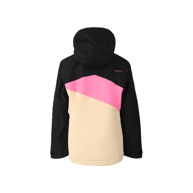 Brunotti Ski/snowboard jas meisjes 2334200661 large