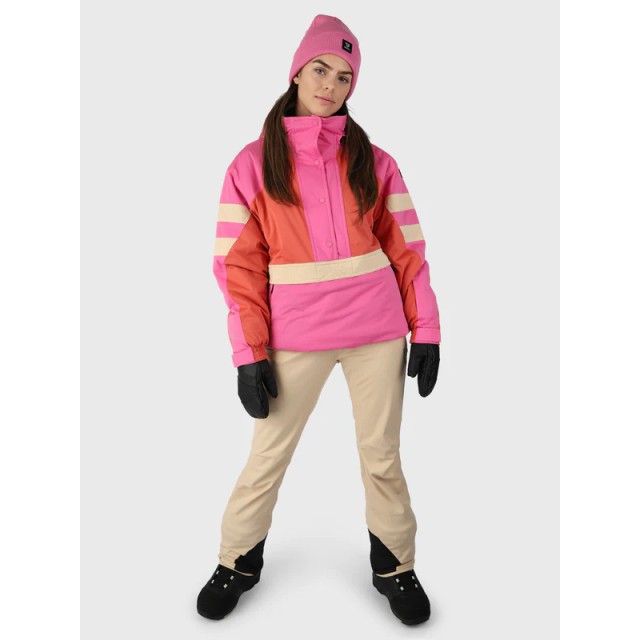 Brunotti Softshell broek dames 2322220393 large