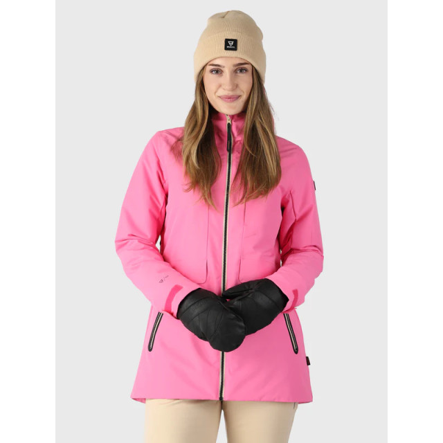 Brunotti Ski jas dames 2322200363 large