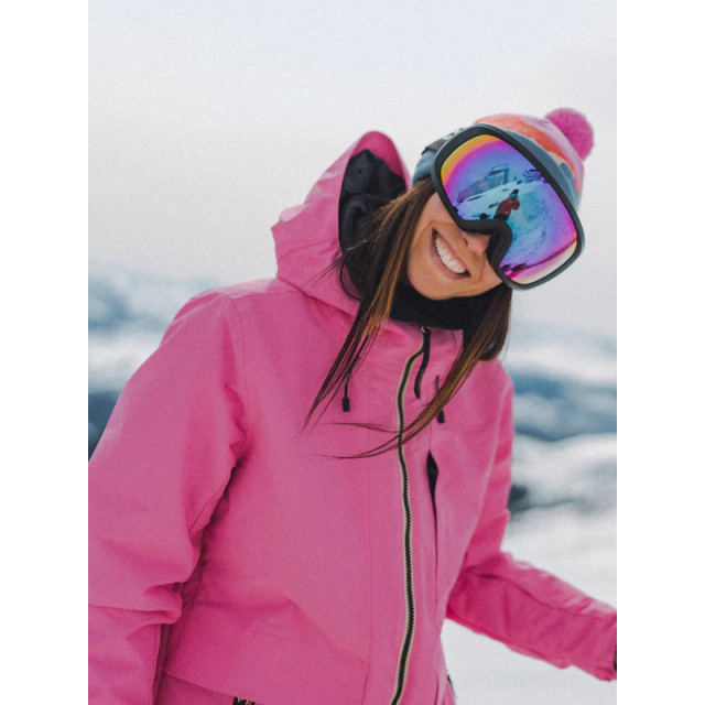 Brunotti Ski jas dames 2322200363 large