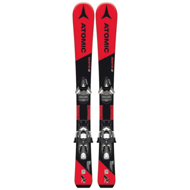 Atomic All mountain ski's junior AASS03426 +06 +08 large