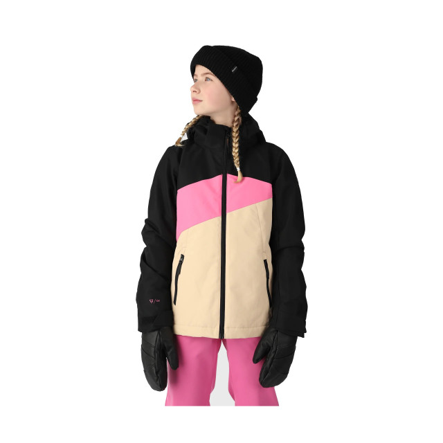 Brunotti Ski/snowboard jas meisjes 2334200661 large