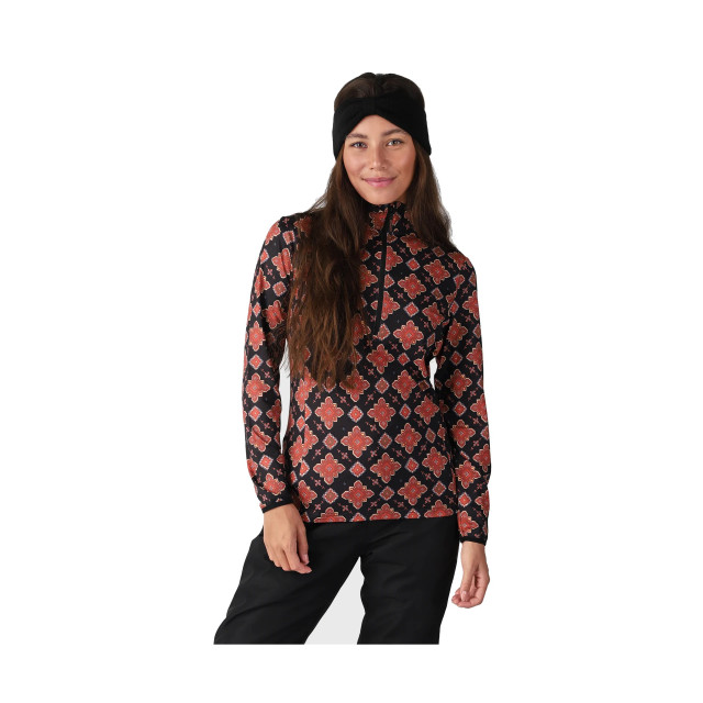 Brunotti Ski pully dames 2322240411 large