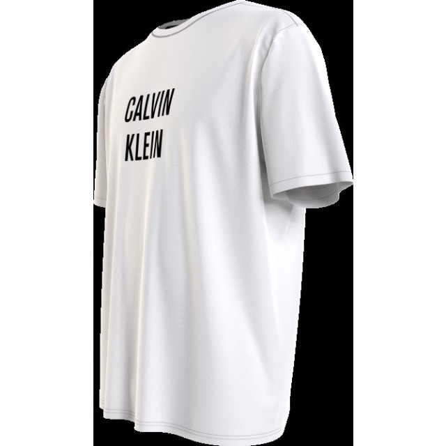 Calvin Klein Casaul t-shirt dames KM0KM00750-YCD large