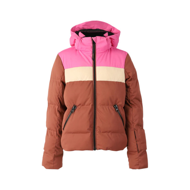 Brunotti Ski/snowboard jas meisjes 2334200671 large