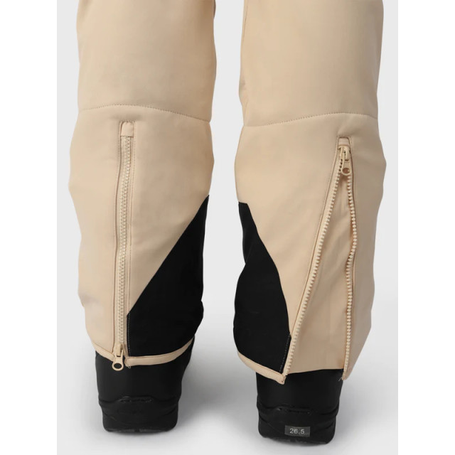 Brunotti Softshell broek dames 2322220393 large