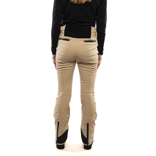 Brunotti Softshell broek dames 2322220393 large