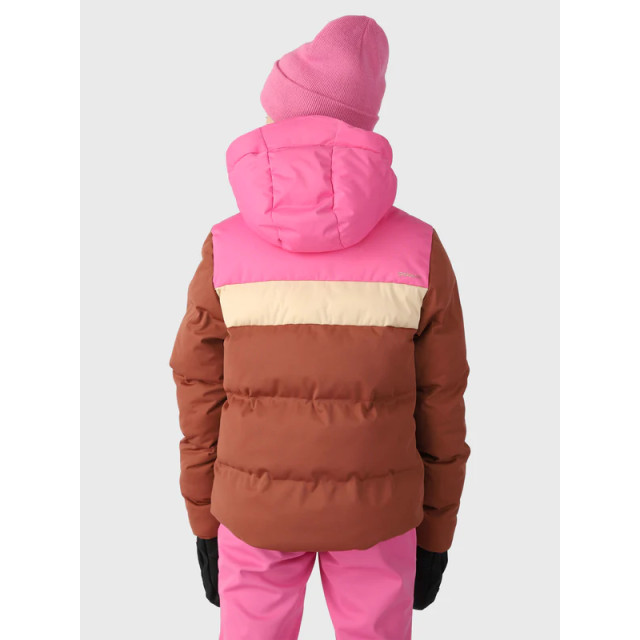 Brunotti Ski/snowboard jas meisjes 2334200671 large