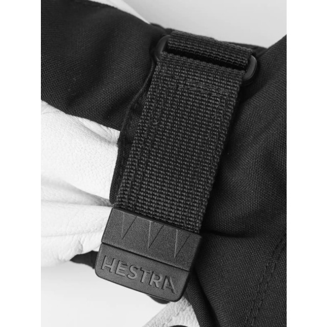 Hestra Skiwanten dames 30611 large