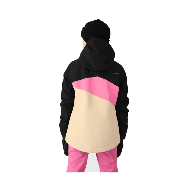 Brunotti Ski/snowboard jas meisjes 2334200661 large