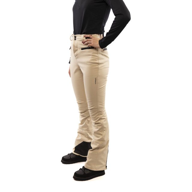 Brunotti Softshell broek dames 2322220393 large