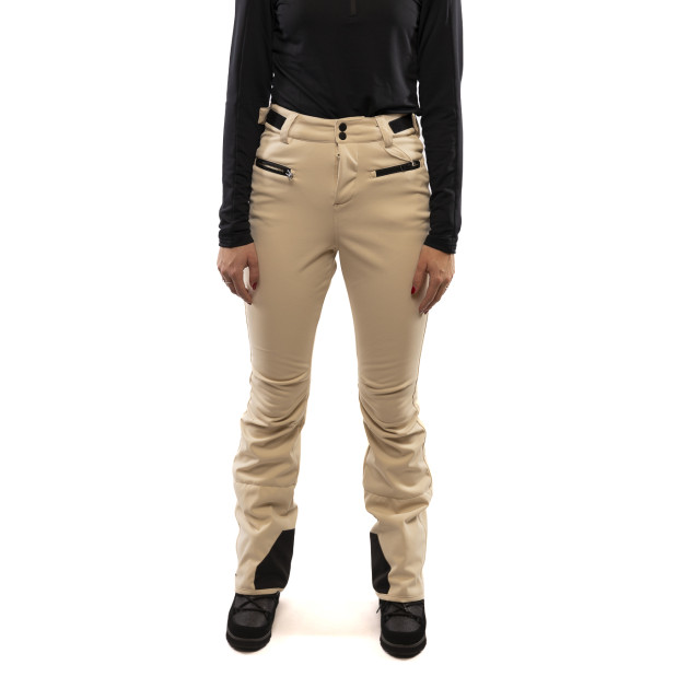 Brunotti Softshell broek dames 2322220393 large