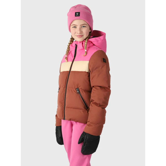 Brunotti Ski/snowboard jas meisjes 2334200671 large