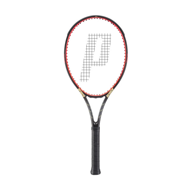 Prince Tennisracket competitie TXT2 Beast 100 Light large