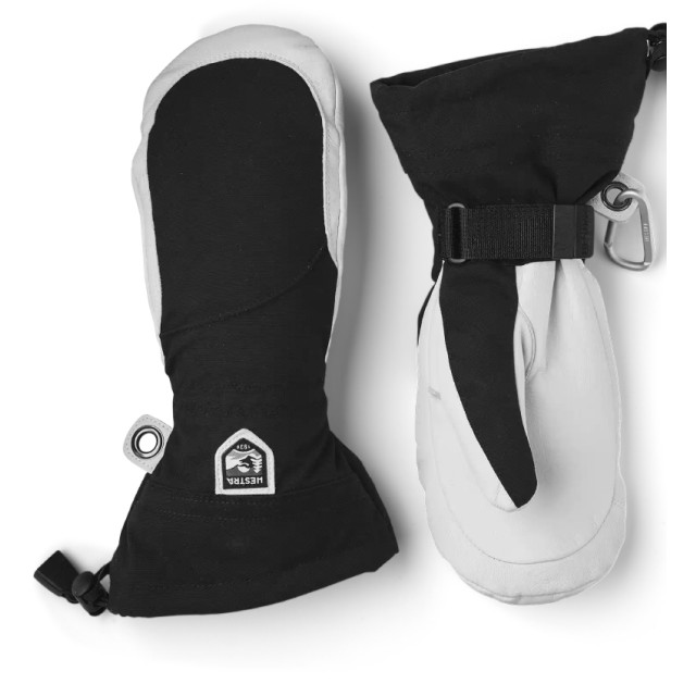 Hestra Skiwanten dames 30611 large