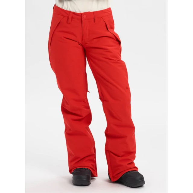 Burton Snowboardbroek dames SOCIETY PANT large